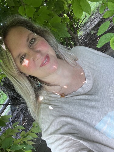 Brandi Rothberg Profile