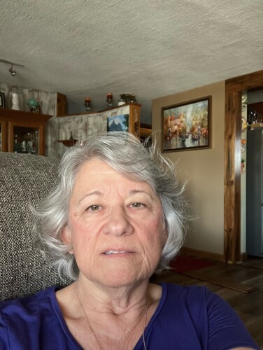 Janis Tipton Profile