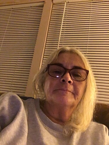 Sharon Fishburn Profile