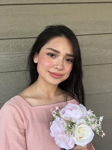 Stephanie Guzman Profile