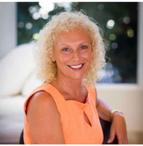 Cynthia Segal Profile