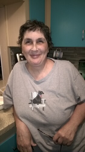 Deb Harriman Profile