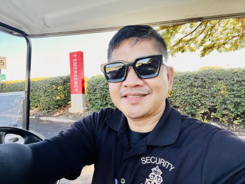 Noli Alejandro Profile