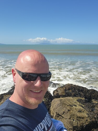 Jason Volkmar Profile