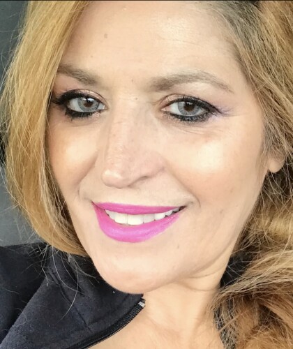 Sandra Biondo Profile