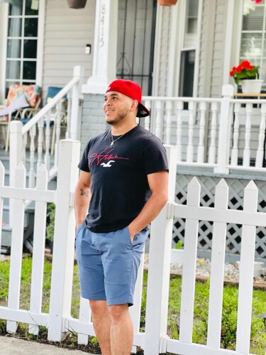 Steven Perez Profile