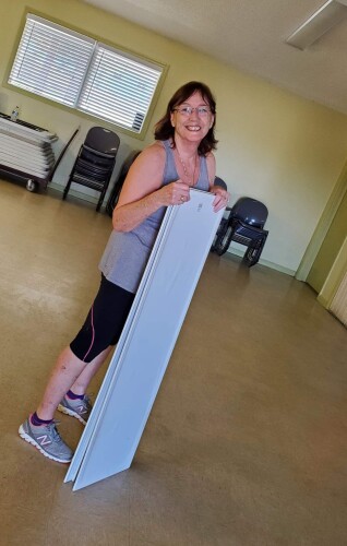 Sophie Tomaszewski Profile