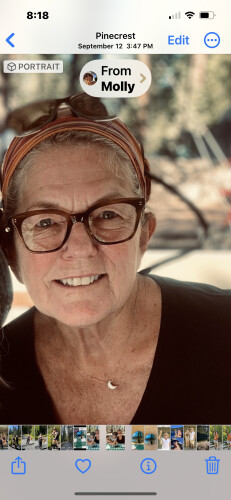 Elyce Hansen Profile