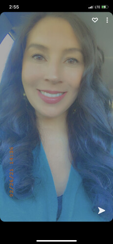 Krystal (kiko) Garza Profile