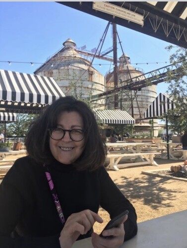 Joann Gasper Profile