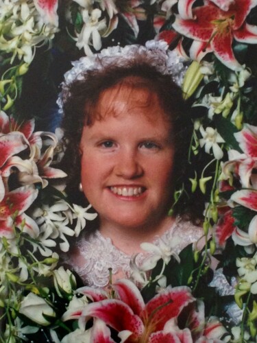 Cathy Arredia Profile