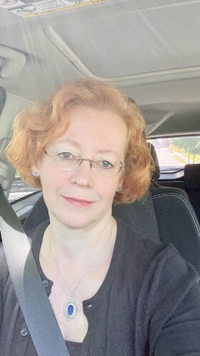 Margarita Marochkina Profile