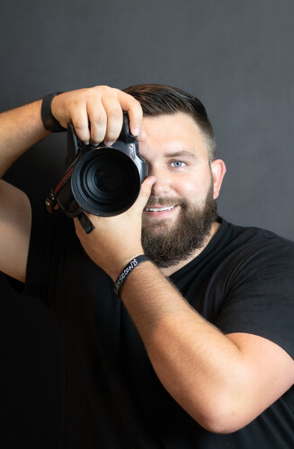 Brandon Hollien Profile