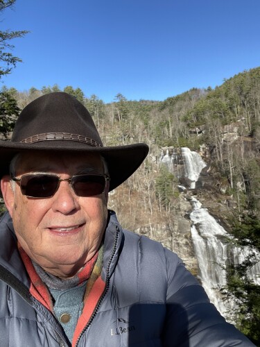 John Johnson Profile