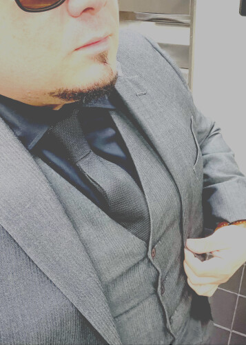 Anthony Cruz Profile