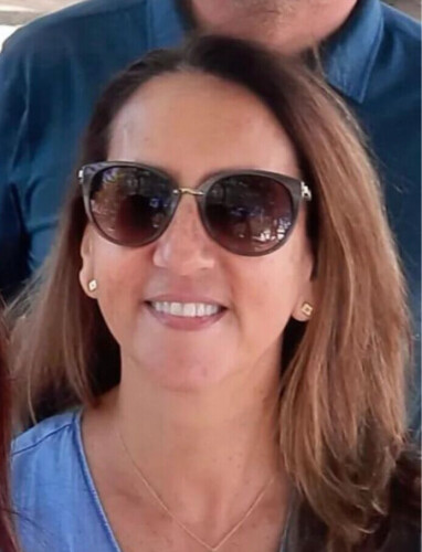 Monica Westin Profile