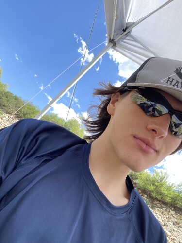 Joseph Gallegos Profile