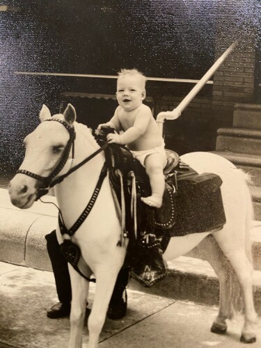 Craig Carsley Profile