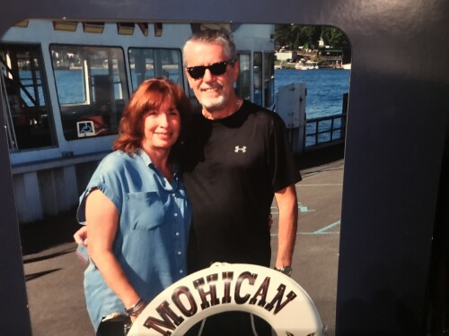 Sheila Urquhart Profile