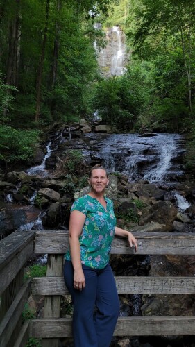 Jessie Rose Hoffman Profile