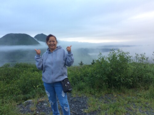 JoAnn Fuerte Profile