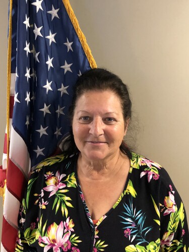 Peggy Burchardt Profile