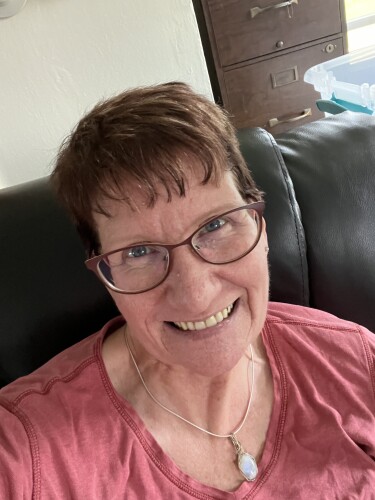 Teresa Martens Profile