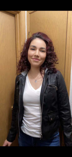 Anna Dutchman Profile