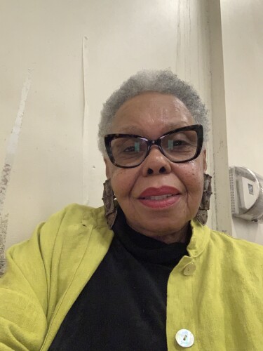 Felicia Wilson Profile