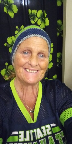 Terri Schulze Profile