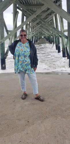 Grace Michko Profile