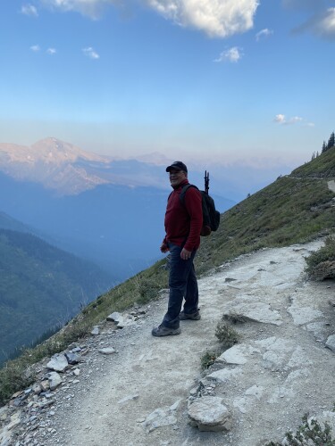 Scott Garwood Profile