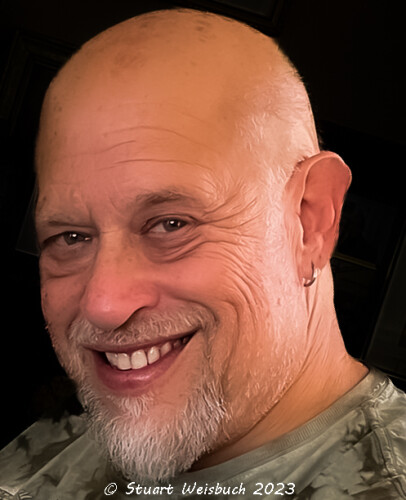 Stuart Weisbuch Profile