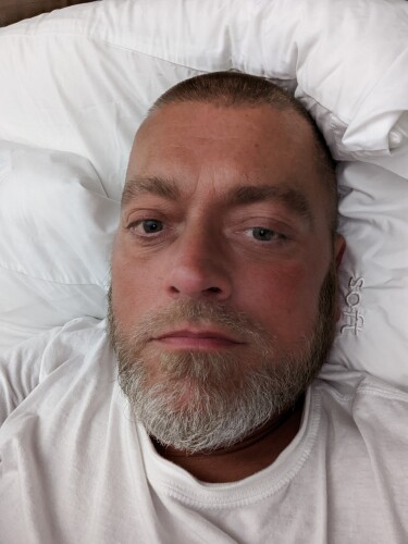 Marcus Bishop Profile