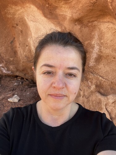 Lilia Gonzalez Profile