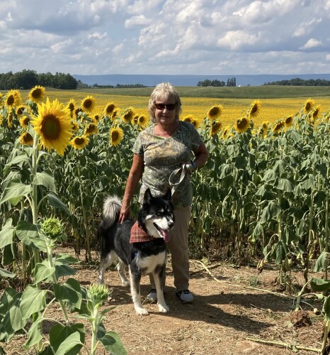 Brenda Martin Profile