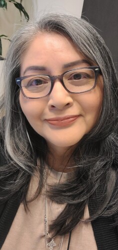 Luci Barretto Profile