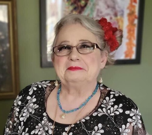 Mariann Stone Profile