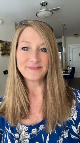 Kristin Kowaliw Profile