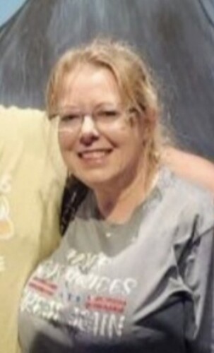 DeAnna Rodriguez Profile