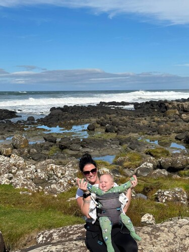 Tasha Tamling Profile