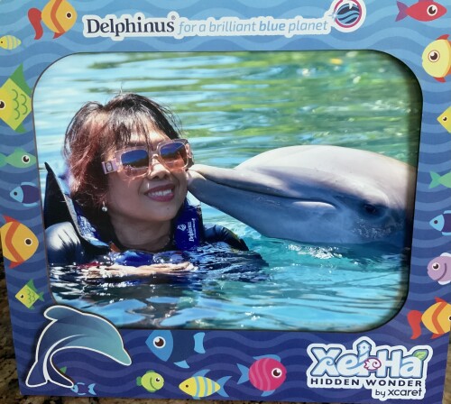 Alma Astorga Profile