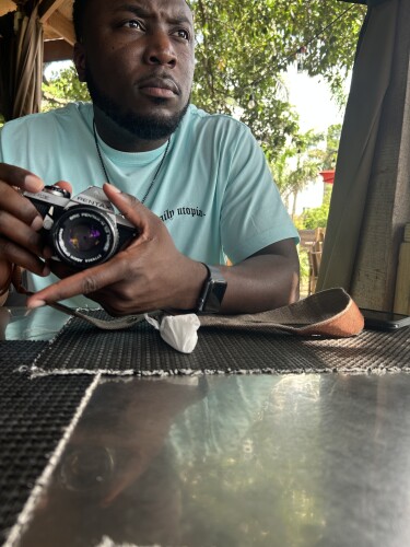 David Jackson Profile