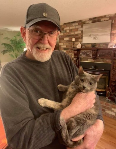 Barry Barnes Profile