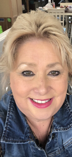 Sherry Thompson Profile