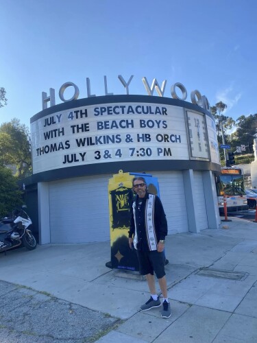 Tony Dragone Profile