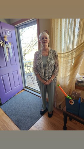 Doreen Hogan Profile