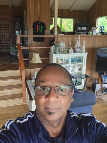 John Hall Jr Profile