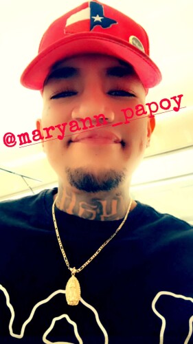 Freddy Ramirez Profile