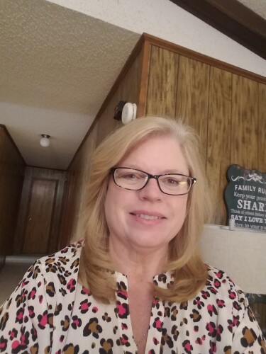 Candace Haynie Profile